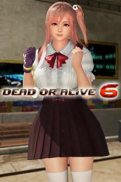 [Revival] DOA6 High Society Costume - Honoka | XBOX | На любой аккаунт