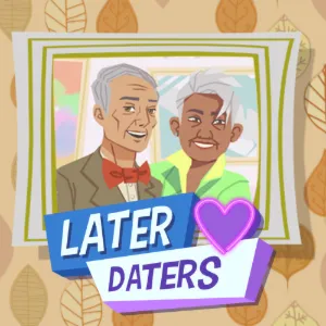 Later Daters | XBOX | На любой аккаунт