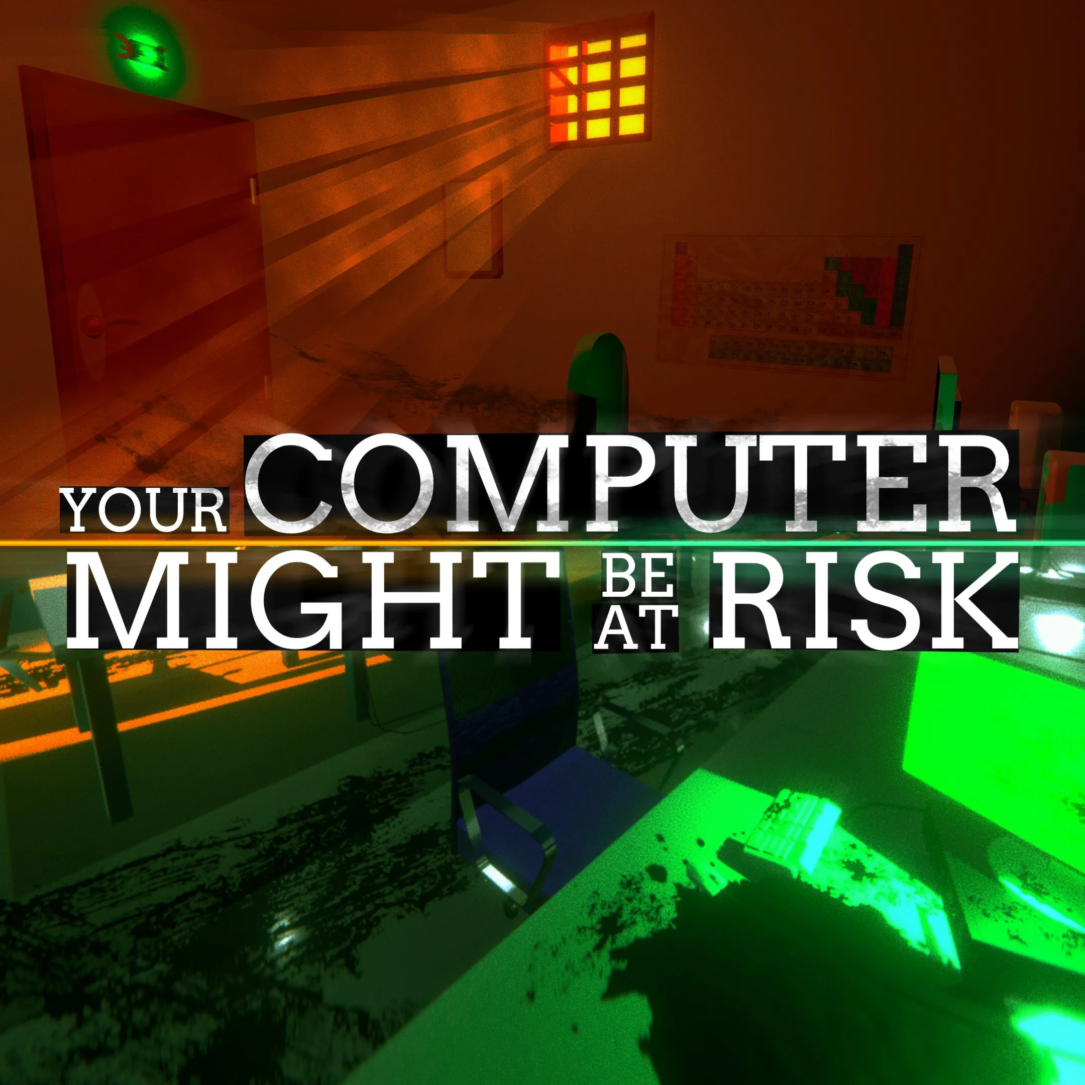 Your Computer Might Be At Risk | XBOX+PC | На любой аккаунт