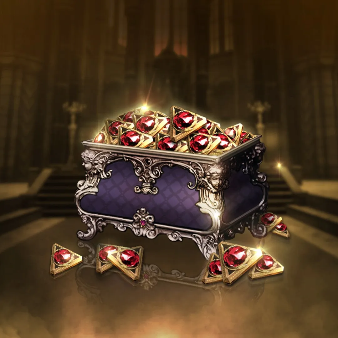 2,500 Lucent Pack (+375 Bonus) - Throne and Liberty | XBOX | На любой аккаунт