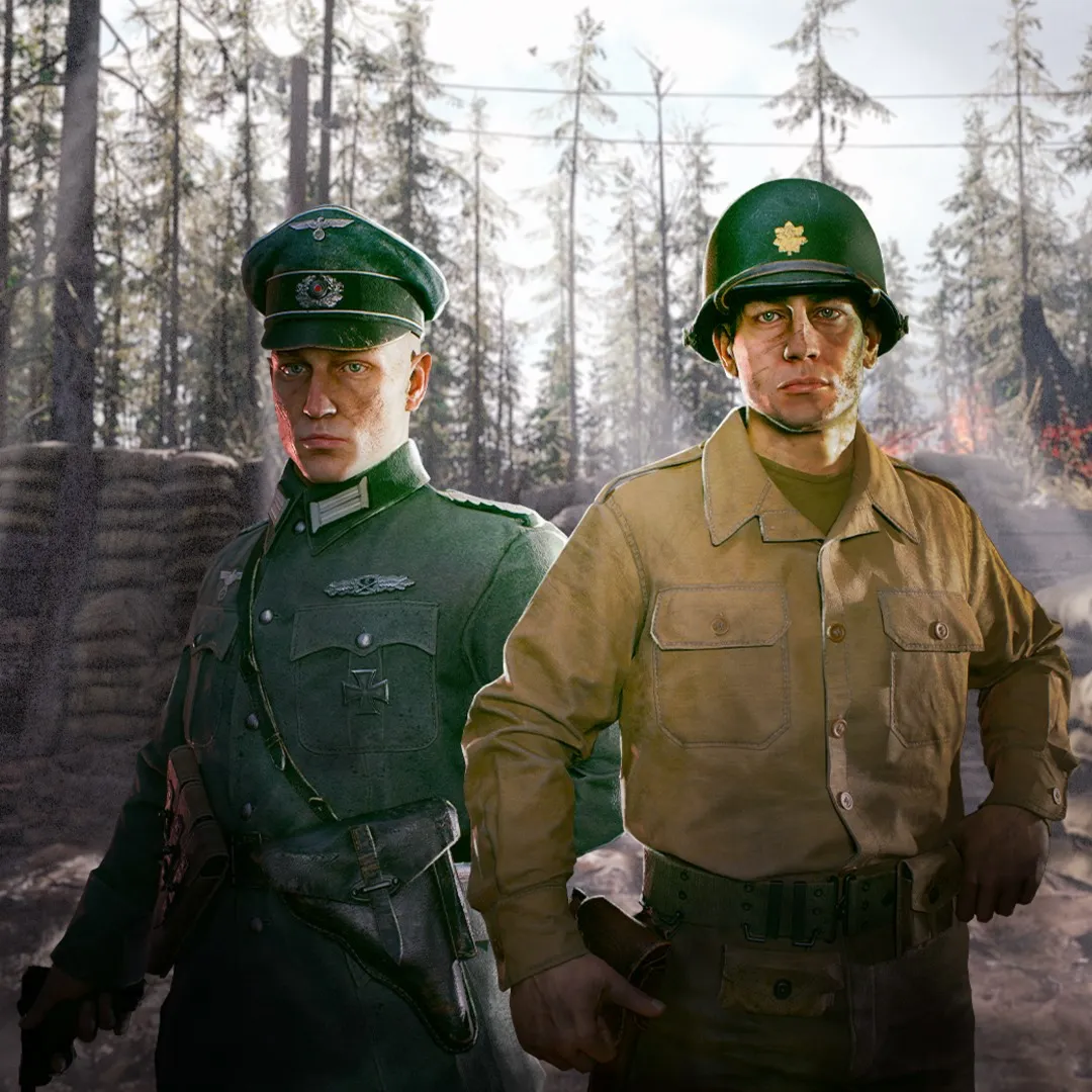 Hell Let Loose – Upper Echelon | XBOX+PC | На любой аккаунт