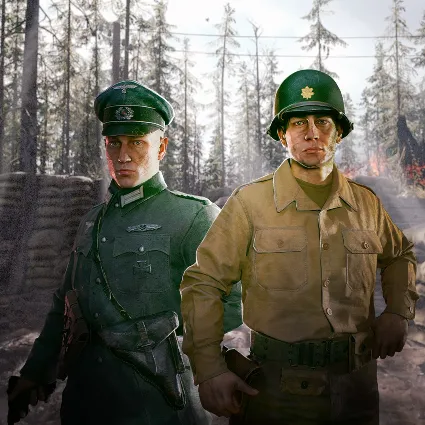 Hell Let Loose – Upper Echelon | XBOX+PC | На любой аккаунт