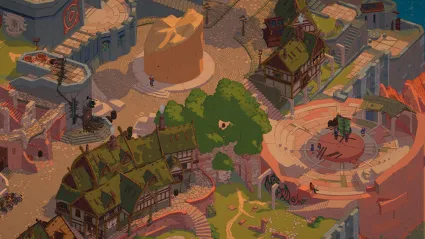 Esoteric Ebb ✅ STEAM GIFT AUTO ✅ RU+МИР