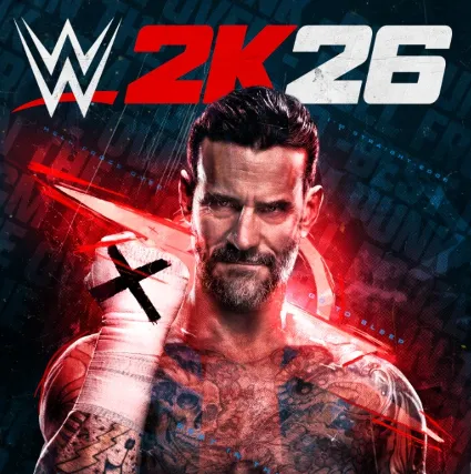 WWE 2K26 Standard Edition Steam Оффлайн Активация