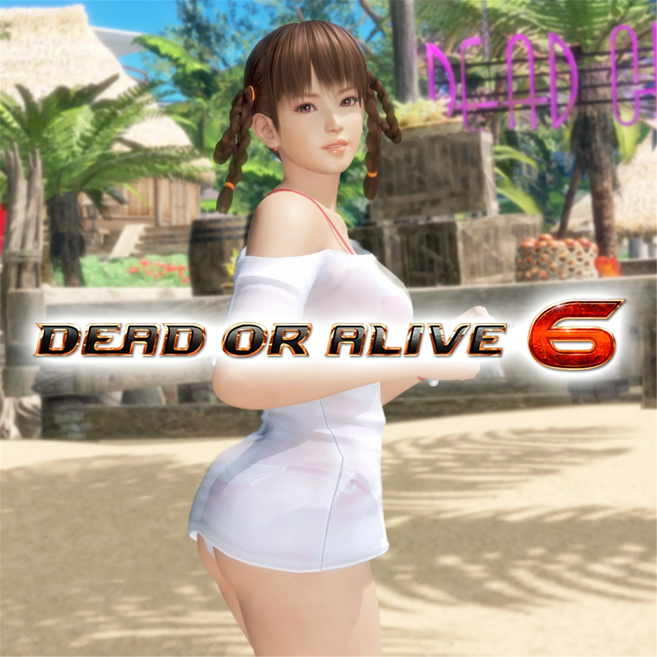 [Revival] DOA6 Hot Summer Costume - Leifang | XBOX | На любой аккаунт