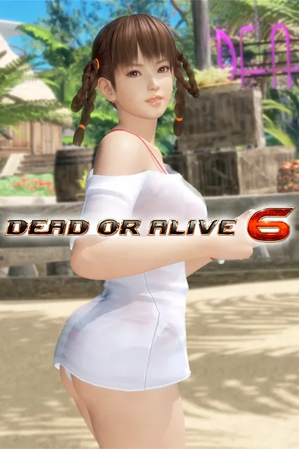 [Revival] DOA6 Hot Summer Costume - Leifang | XBOX | На любой аккаунт