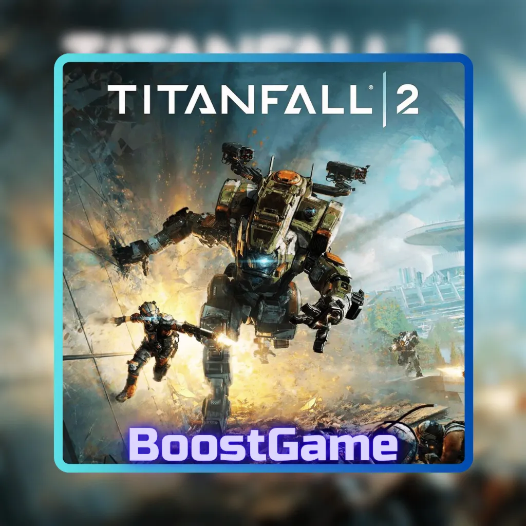 ・TITANFALL 2 ULTIMATE EDITION・STEAM GIFT・