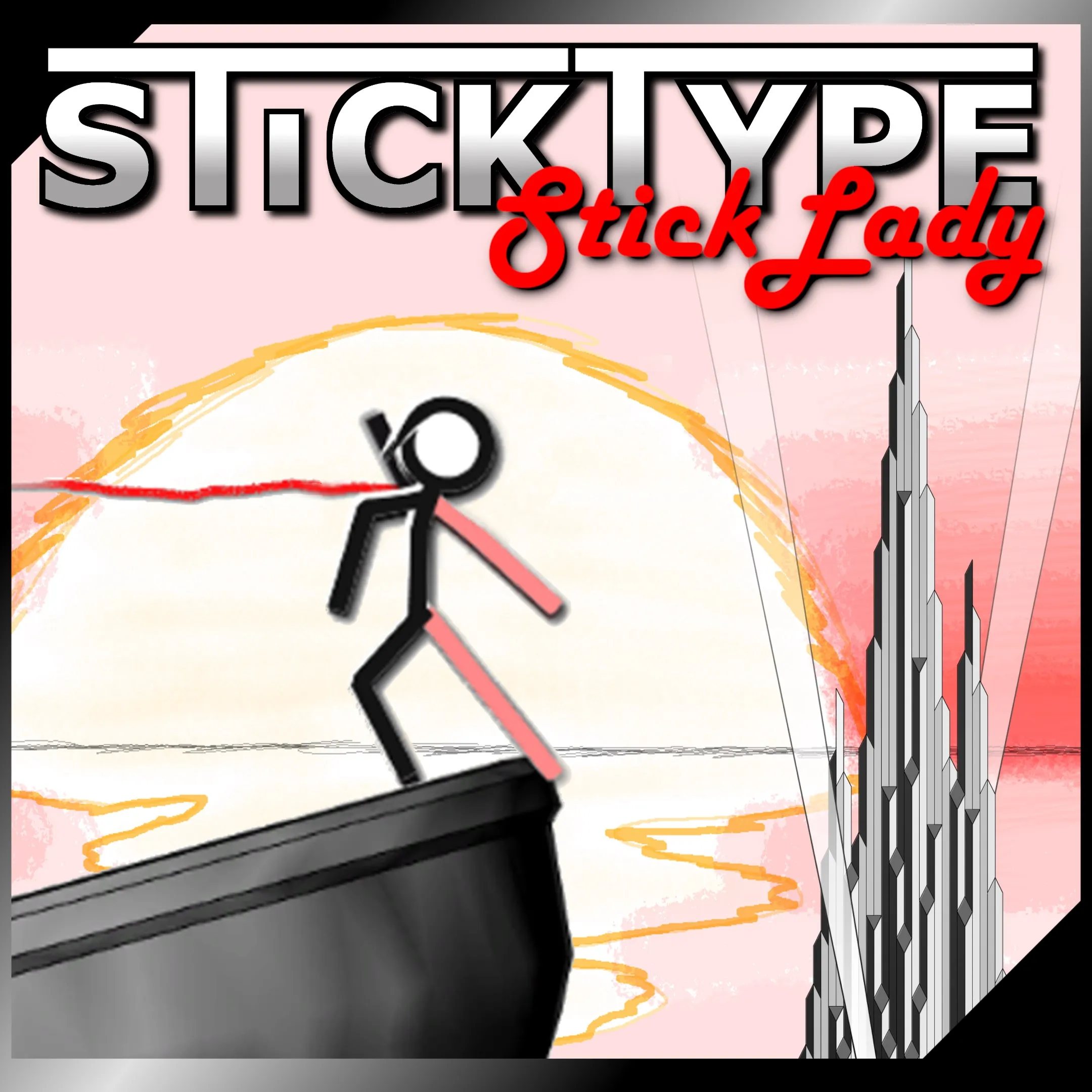 StickLady DLC | XBOX+PC | На любой аккаунт