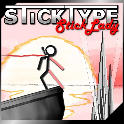 StickLady DLC | XBOX+PC | На любой аккаунт