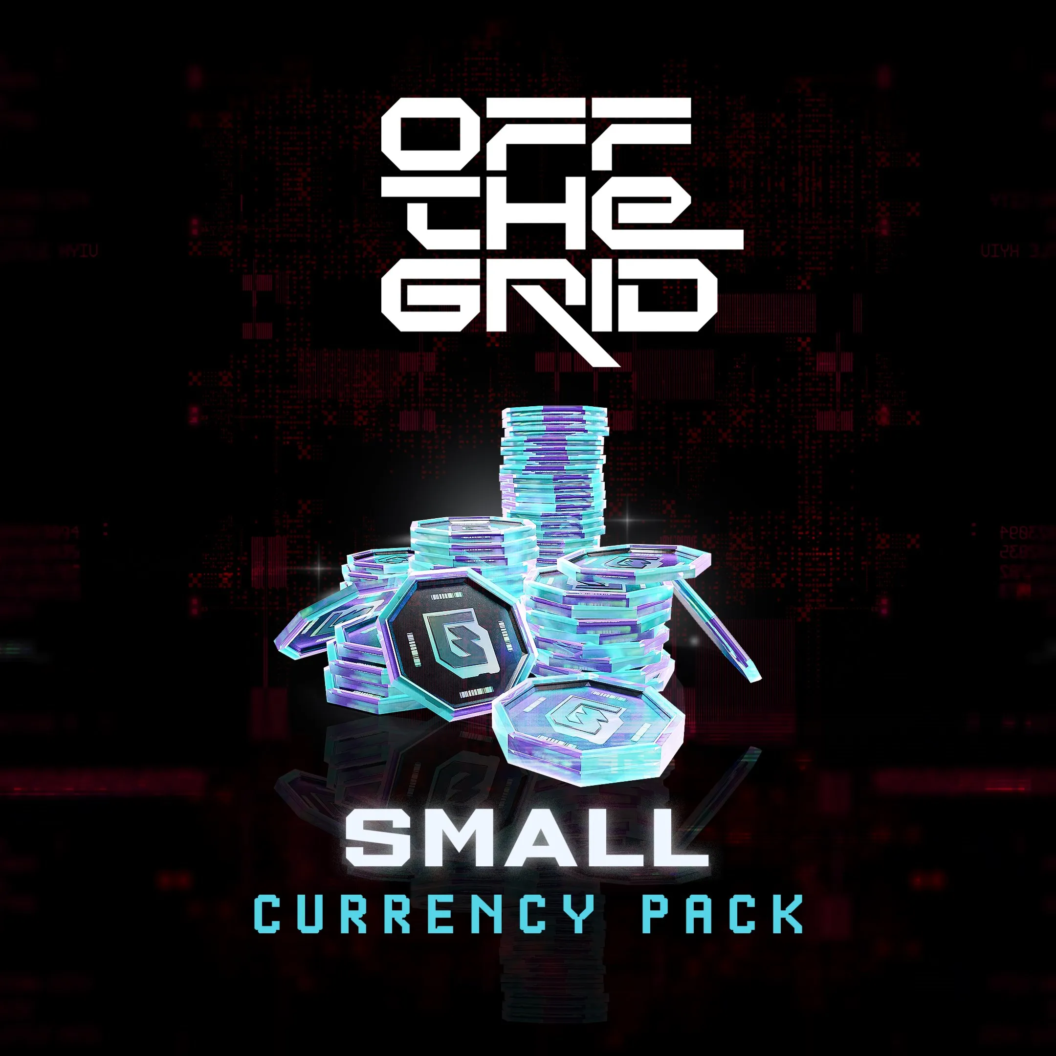 Off The Grid - 65 GUN | XBOX | На любой аккаунт