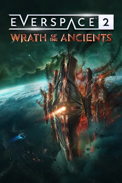 EVERSPACE™ 2 - Wrath of the Ancients | XBOX+PC | На любой аккаунт