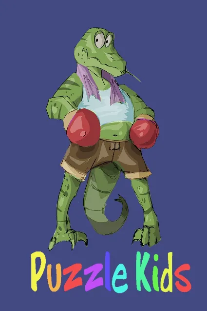 Puzzle Kid | XBOX+PC | На любой аккаунт