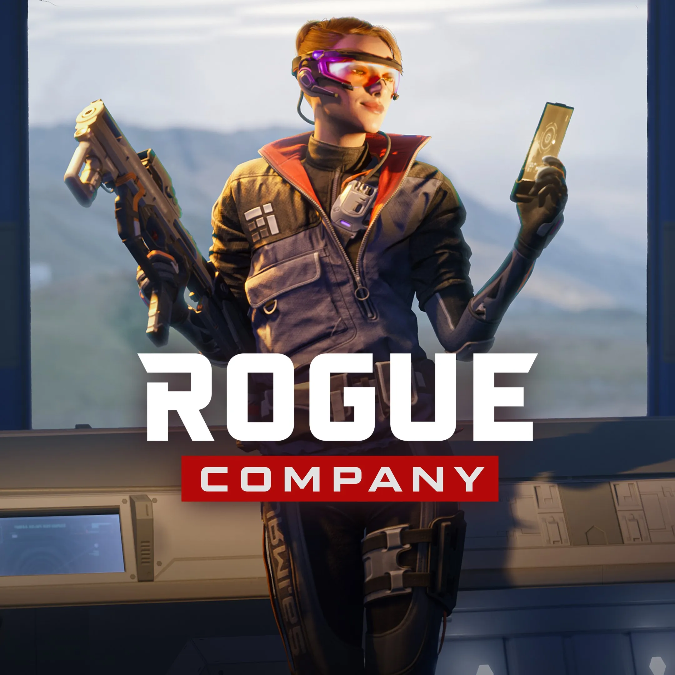 Rogue Company: Juke Starter Pack | XBOX | На любой аккаунт