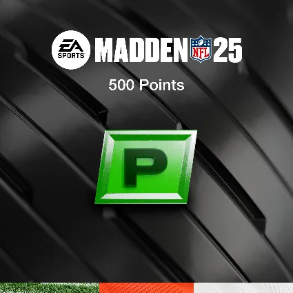Madden NFL 25 - 500 Madden Points | XBOX | На любой аккаунт