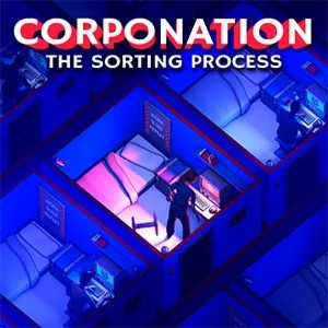CorpoNation: The Sorting Process | XBOX+PC | На любой аккаунт