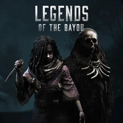 Hunt: Showdown 1896 - Legends of the Bayou | XBOX | На любой аккаунт