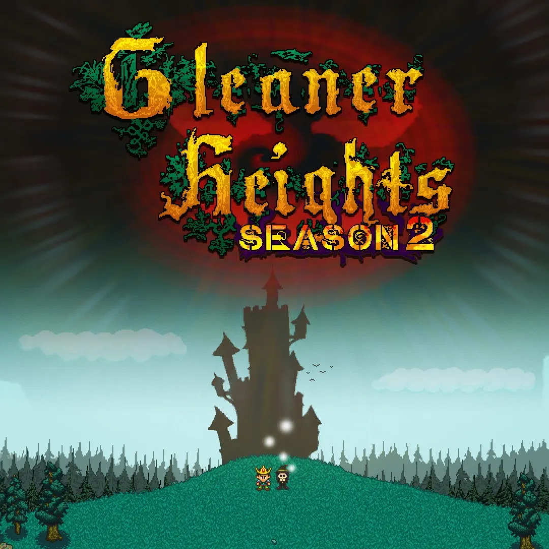 Gleaner Heights: Season 2 | XBOX | На любой аккаунт