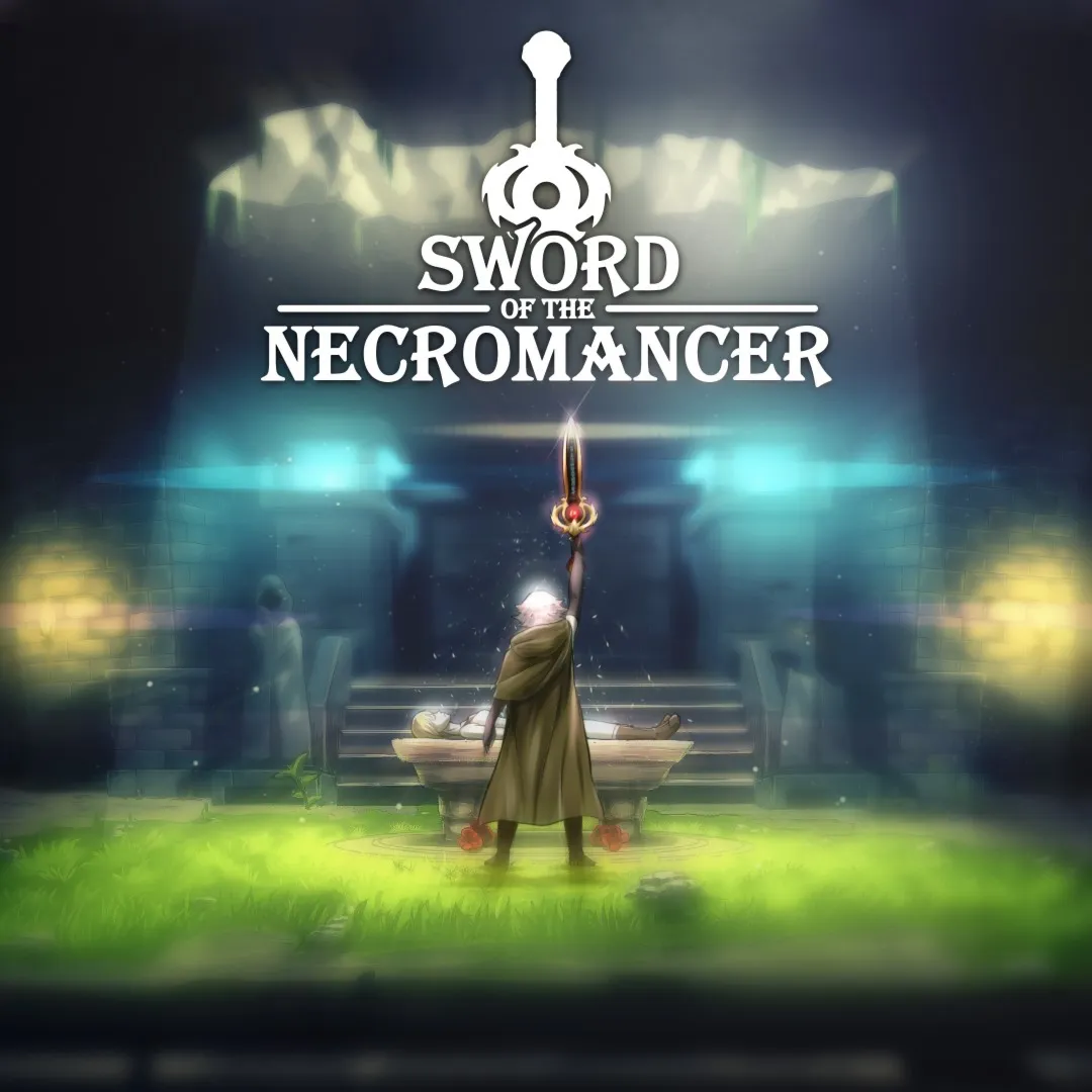 Sword of the Necromancer | XBOX | На любой аккаунт
