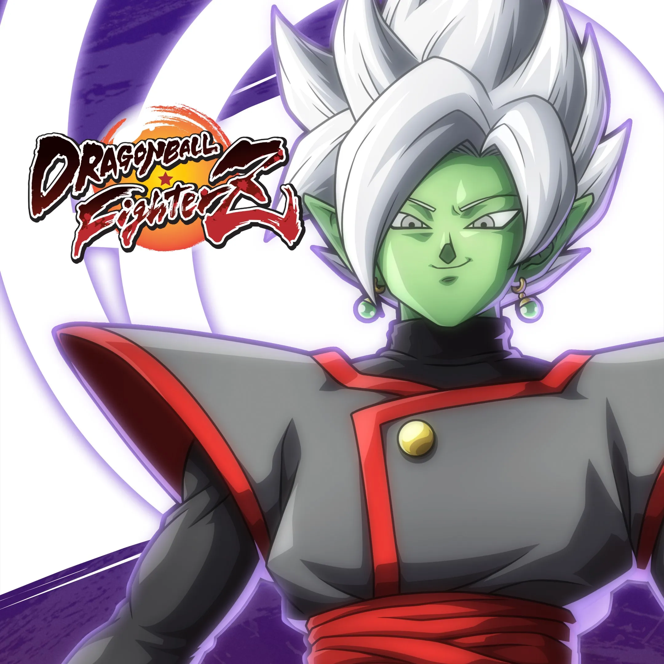DRAGON BALL FighterZ - Zamasu (Fused) (Windows) | PC | На любой аккаунт