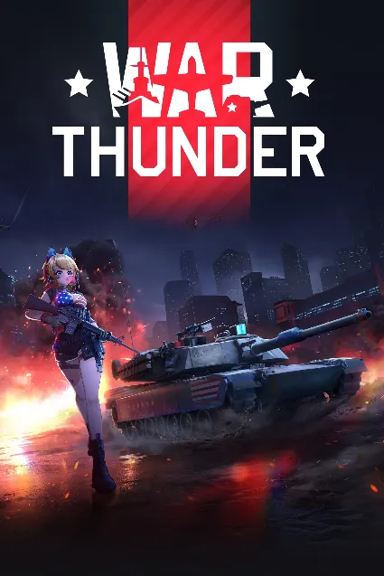 War Thunder - Senrai Maidens: Kate Pack | XBOX+PC | На любой аккаунт