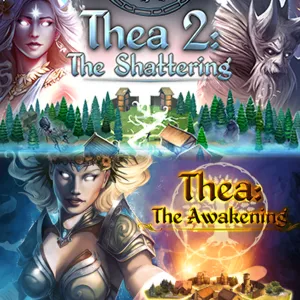Thea Bundle | XBOX | На любой аккаунт
