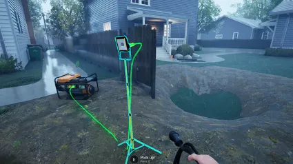 DrainSim ✅ STEAM GIFT AUTO ✅ RU+МИР