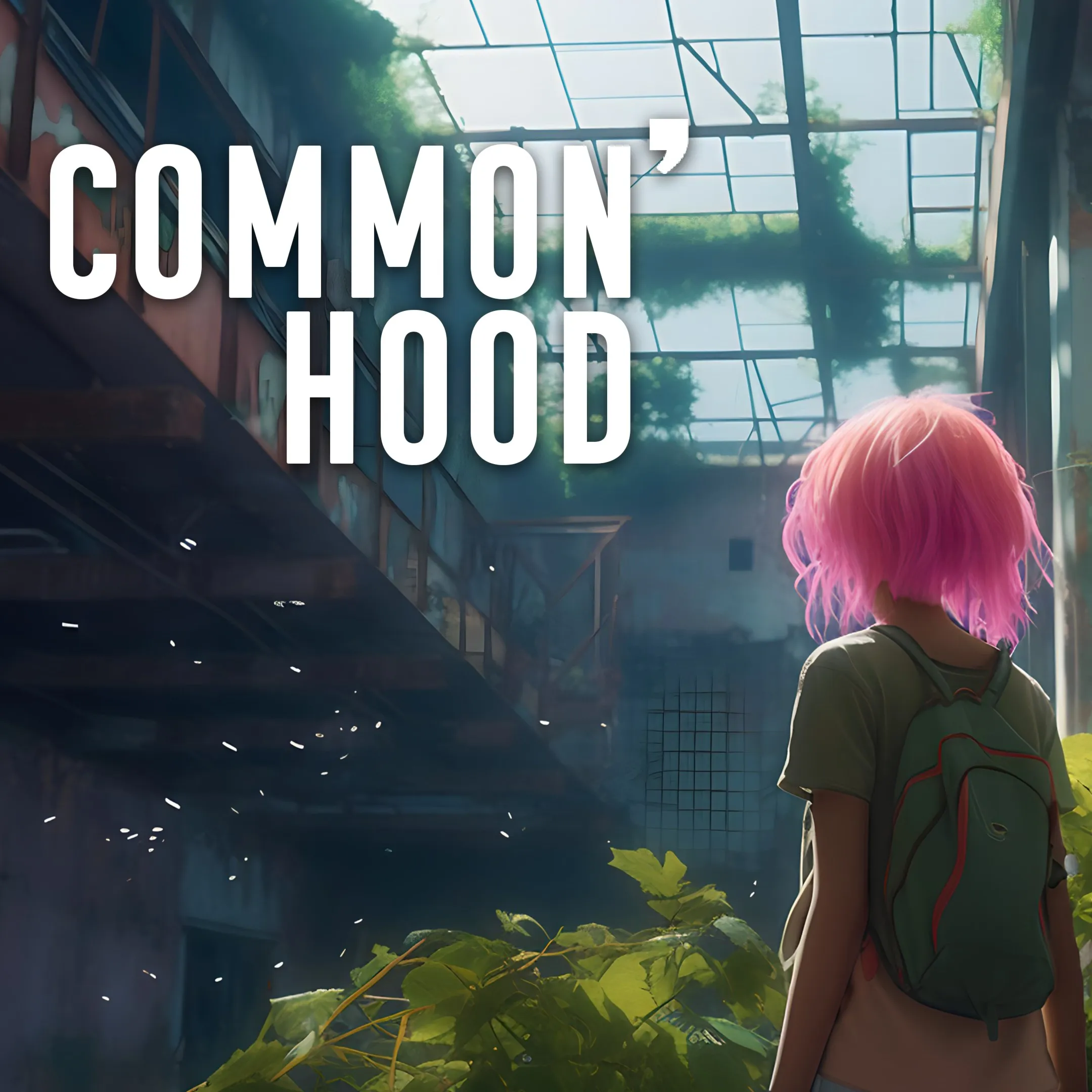 Common'hood | XBOX+PC | На любой аккаунт