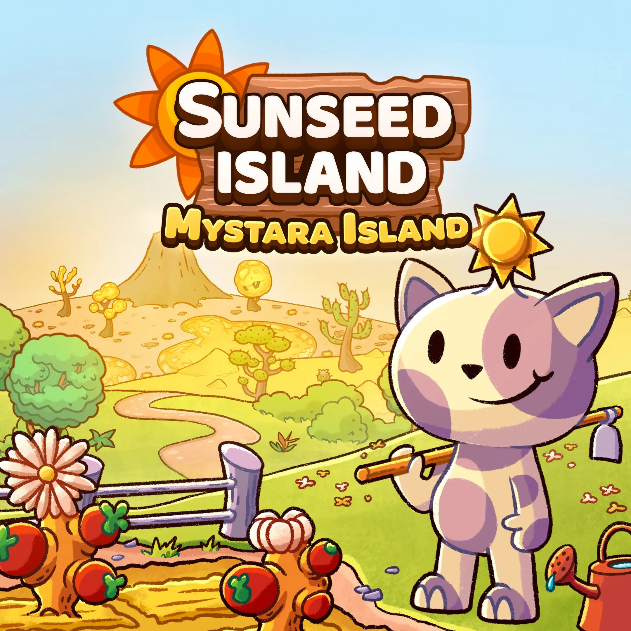 Mysteria Island | XBOX | На любой аккаунт