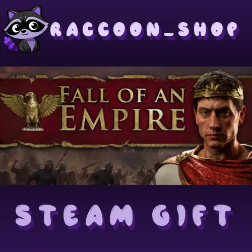 Fall of an Empire * STEAM RU*KZ*UA*СНГ