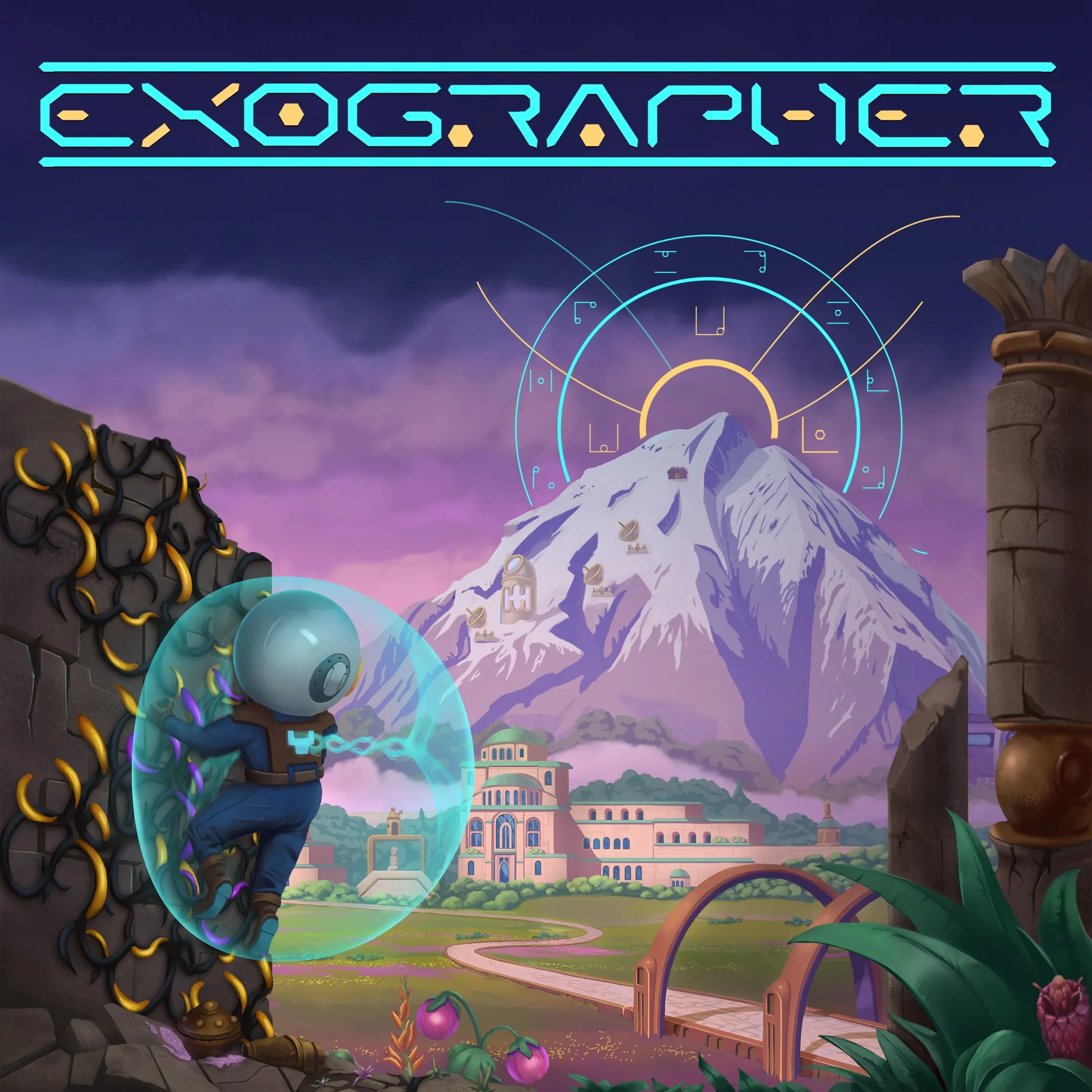 Exographer | XBOX | На любой аккаунт