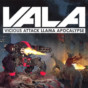 Vicious Attack Llama Apocalypse | XBOX+PC | На любой аккаунт