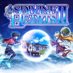 Asdivine Hearts II | XBOX+PC | На любой аккаунт