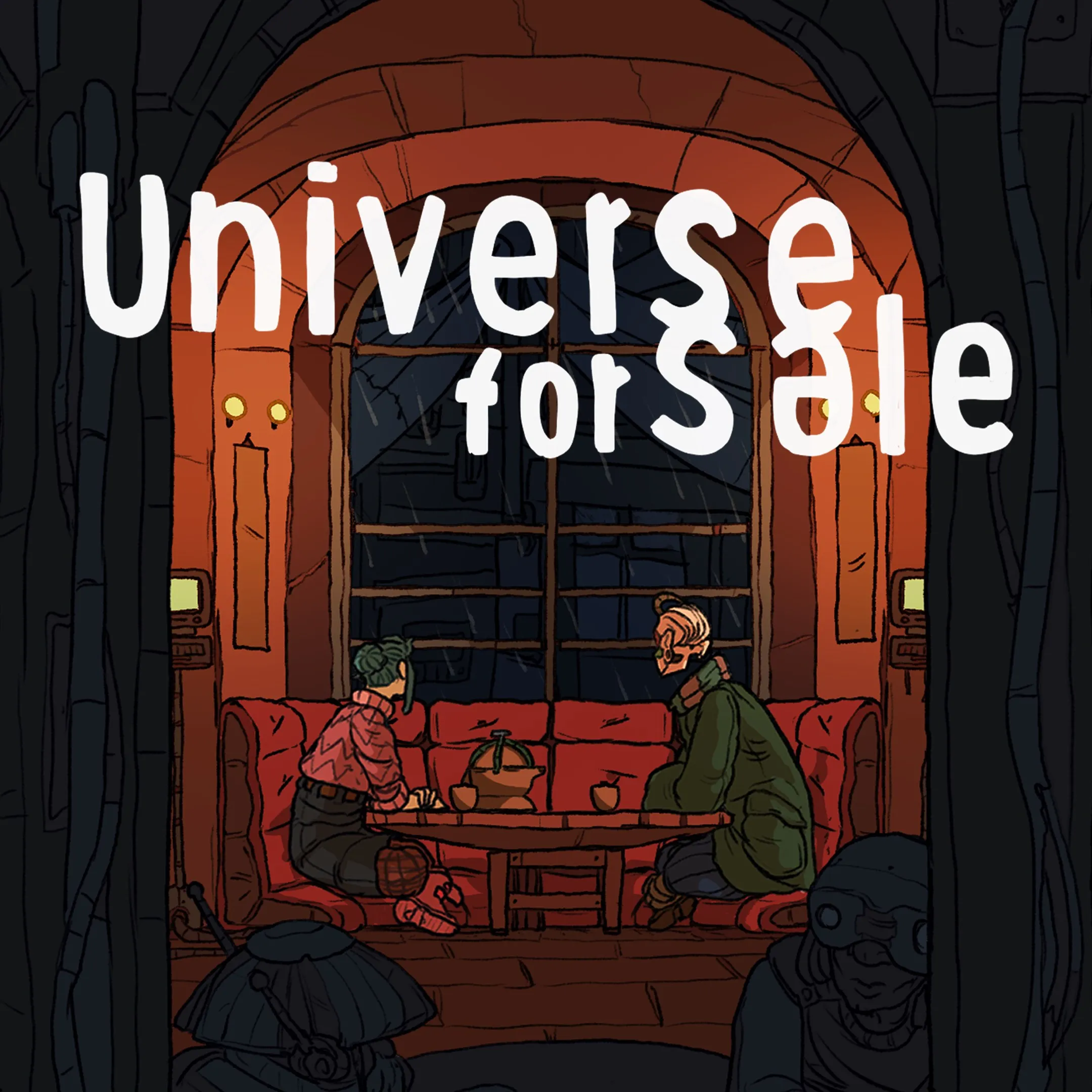 Universe For Sale | XBOX | На любой аккаунт