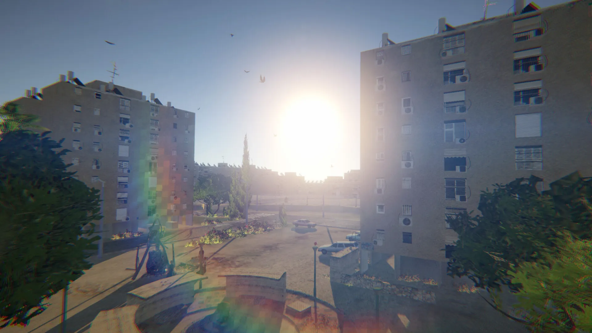Eternal Afternoon STEAM АВТОДОСТАВКА RU/KZ/UA/СНГ