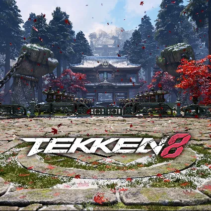 TEKKEN 8 - GENMAJI TEMPLE | XBOX | На любой аккаунт