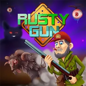 Rusty Gun | XBOX | На любой аккаунт