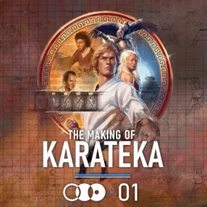 The Making of Karateka | XBOX | На любой аккаунт
