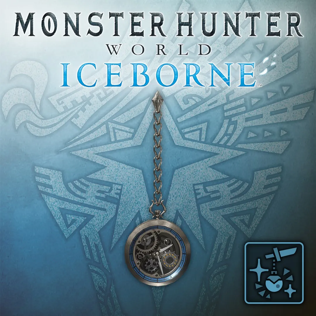 Pendant: Mechanical Silver Watch | XBOX | На любой аккаунт