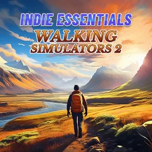 Indie Essentials - Walking Simulators 2 | XBOX | На любой аккаунт
