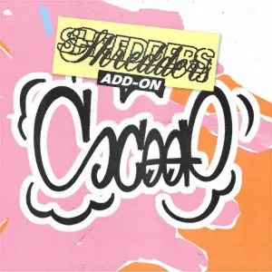 Shredders - 540INDY Scoop Board 2024 | XBOX+PC | На любой аккаунт