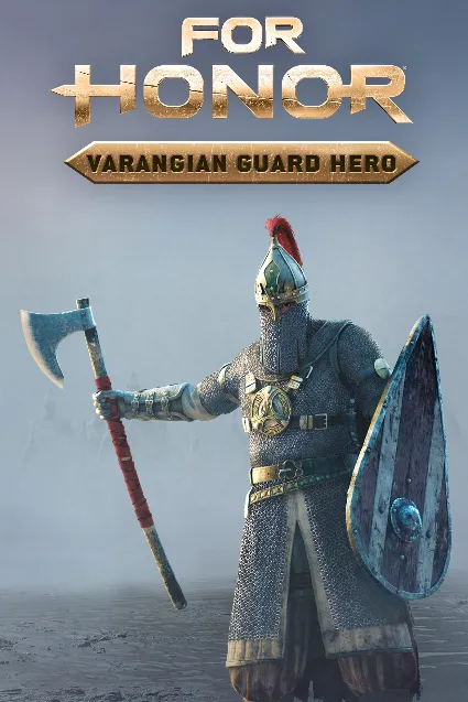 Varangian Guard - Hero - For Honor | XBOX | На любой аккаунт