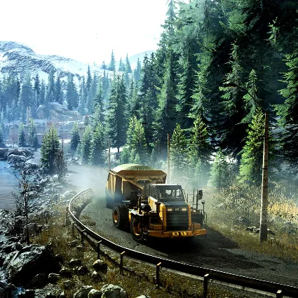 SnowRunner - Season 2: Explore  Expand (Windows 10) | PC | На любой аккаунт