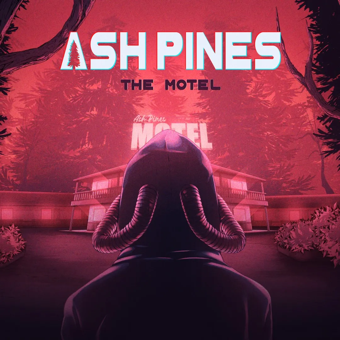 Ash Pines: The Motel | XBOX | На любой аккаунт