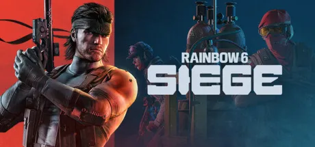 Tom Clancy's Rainbow Six Siege Y11 - Ultimate Edition steam