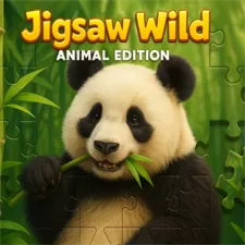 Jigsaw Wild: Animal Edition | XBOX+PC | На любой аккаунт