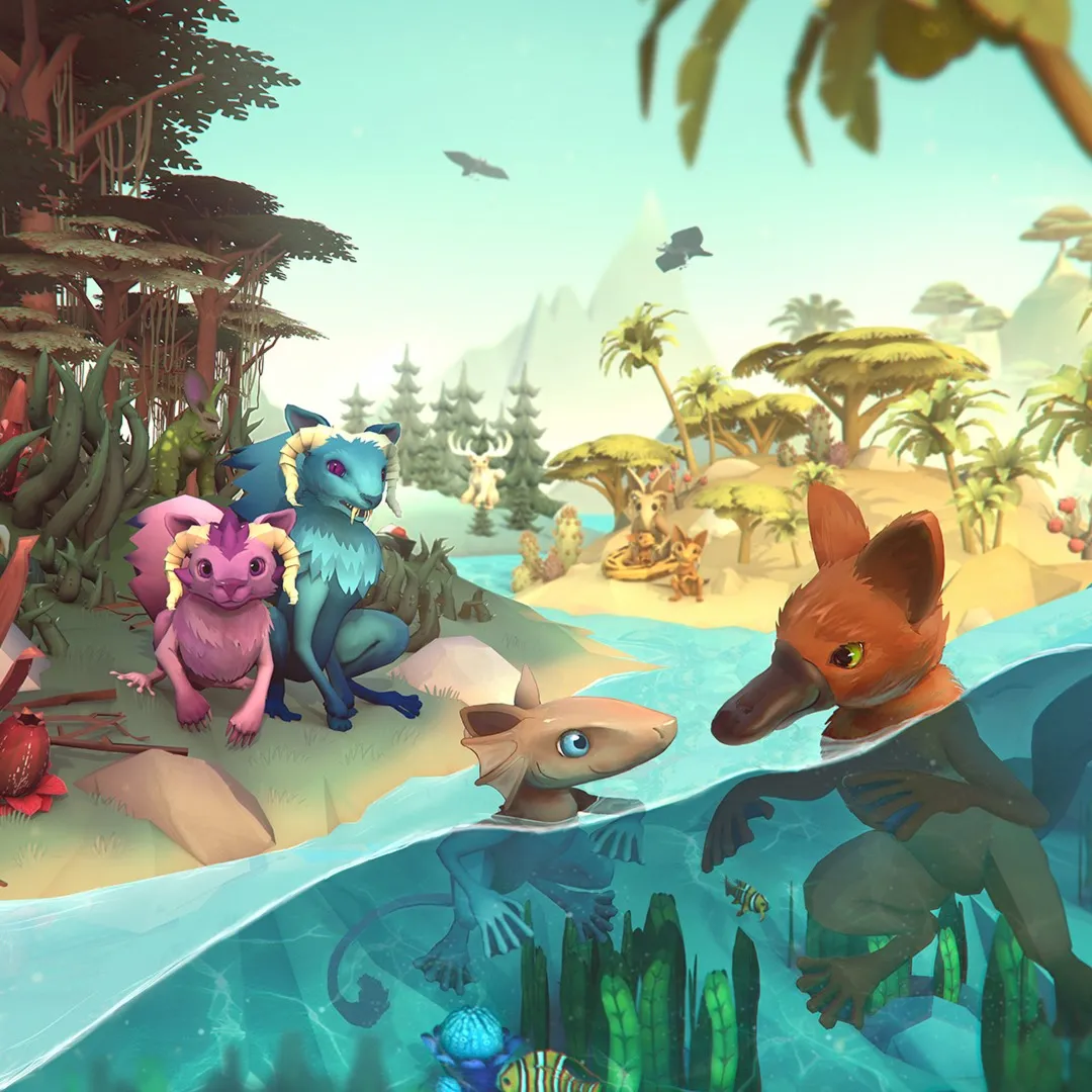 Niche - a genetics survival game | XBOX | На любой аккаунт