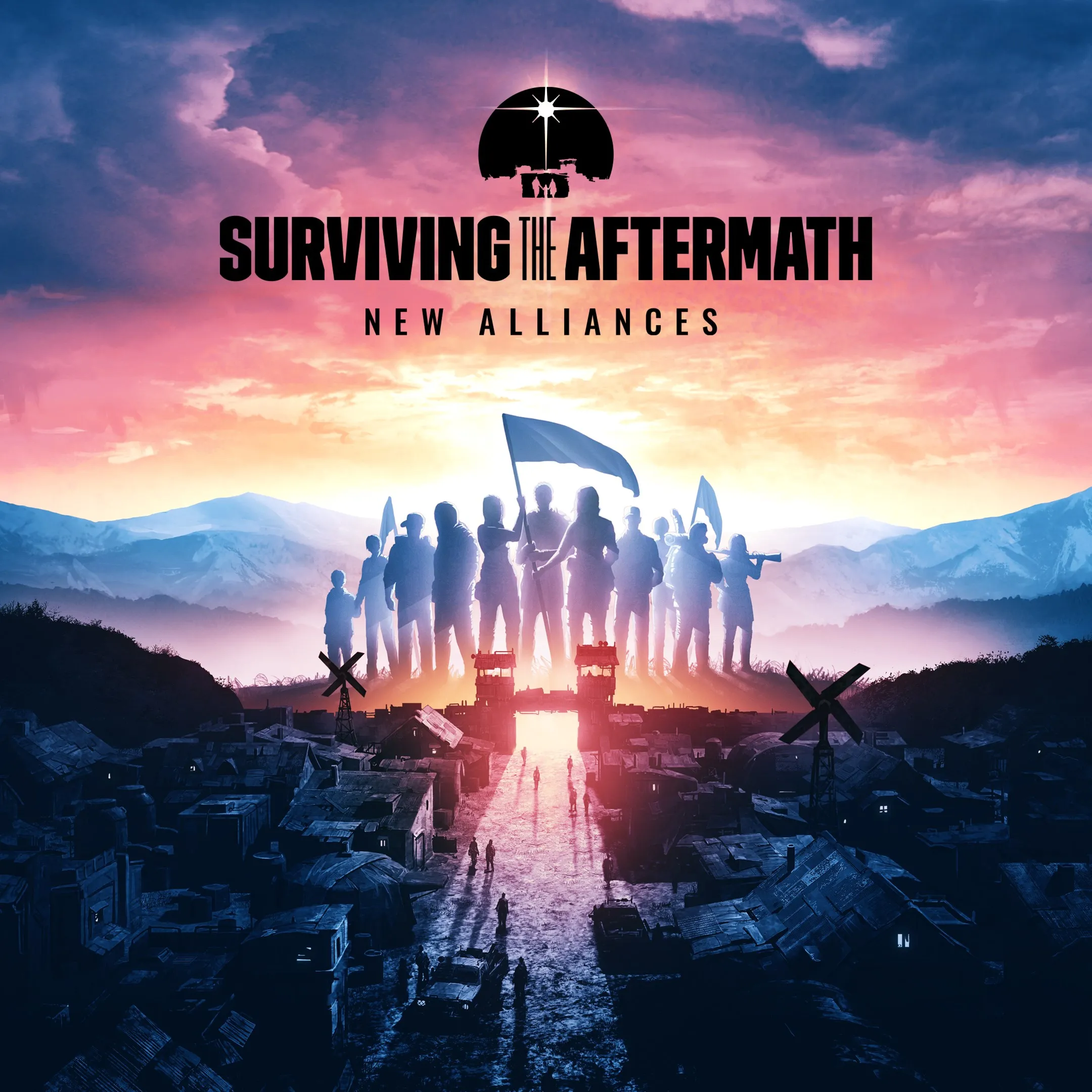 Surviving the Aftermath: New Alliances | XBOX | На любой аккаунт