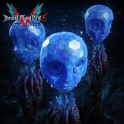 DMC5SE - 3 Blue Orbs | XBOX | На любой аккаунт