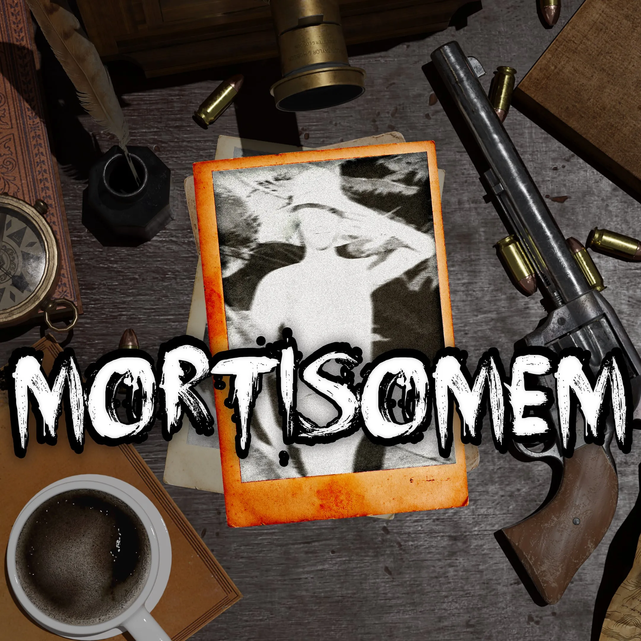 Mortisomem | XBOX | На любой аккаунт