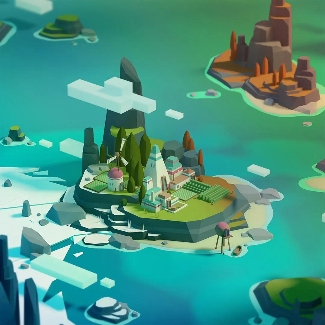 Islanders | XBOX | На любой аккаунт